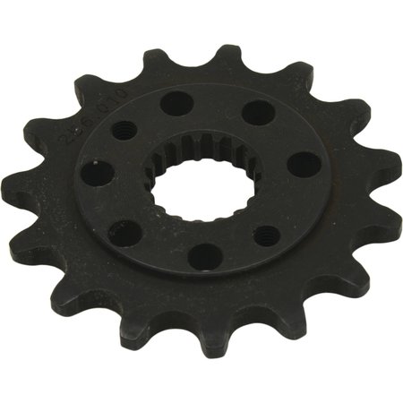 SUPERSPROX New  Front Sprocket () for Honda TRX400EX 99-04 CST-1322-15-2